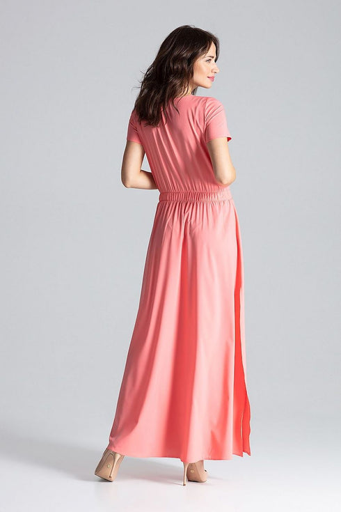 Robe de jour model 133221 Lenitif